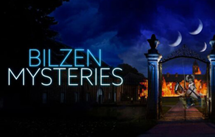 Bilzen Mysteries  <br /><br /><span class='green'>Alden Biesen</span>